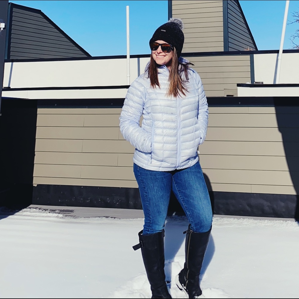 Mountain Hardwear Ghost Whisperer Down Hoodie